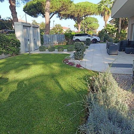 Assteas Rooms Paestum Eksteriør bilde